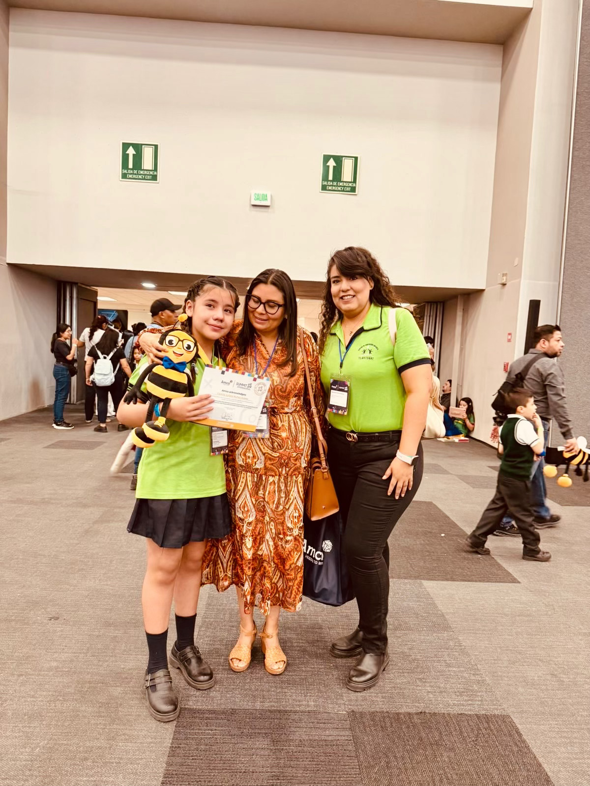 Camila Julieta Nuñez Juárez