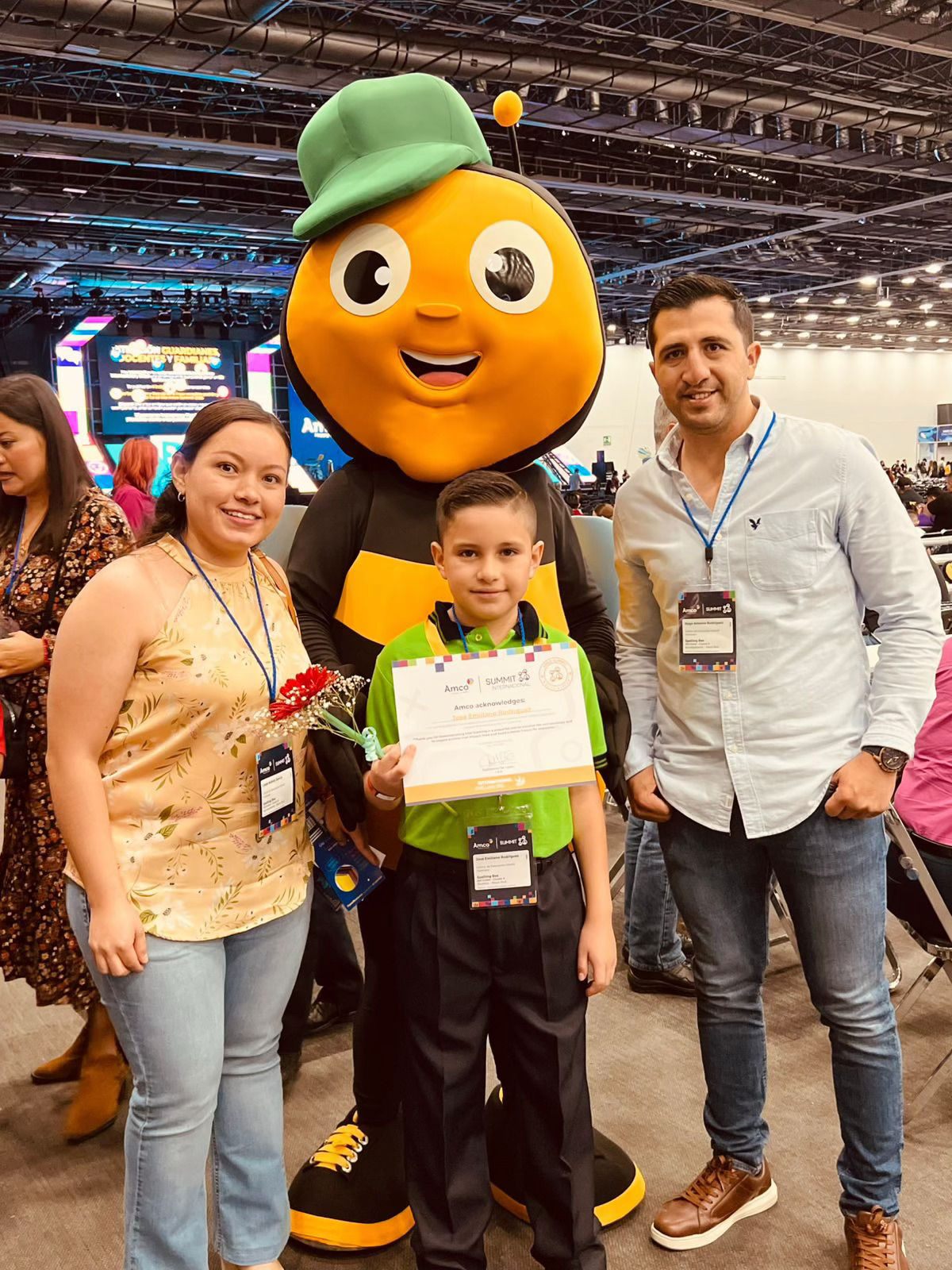 José Emiliano Rodríguez