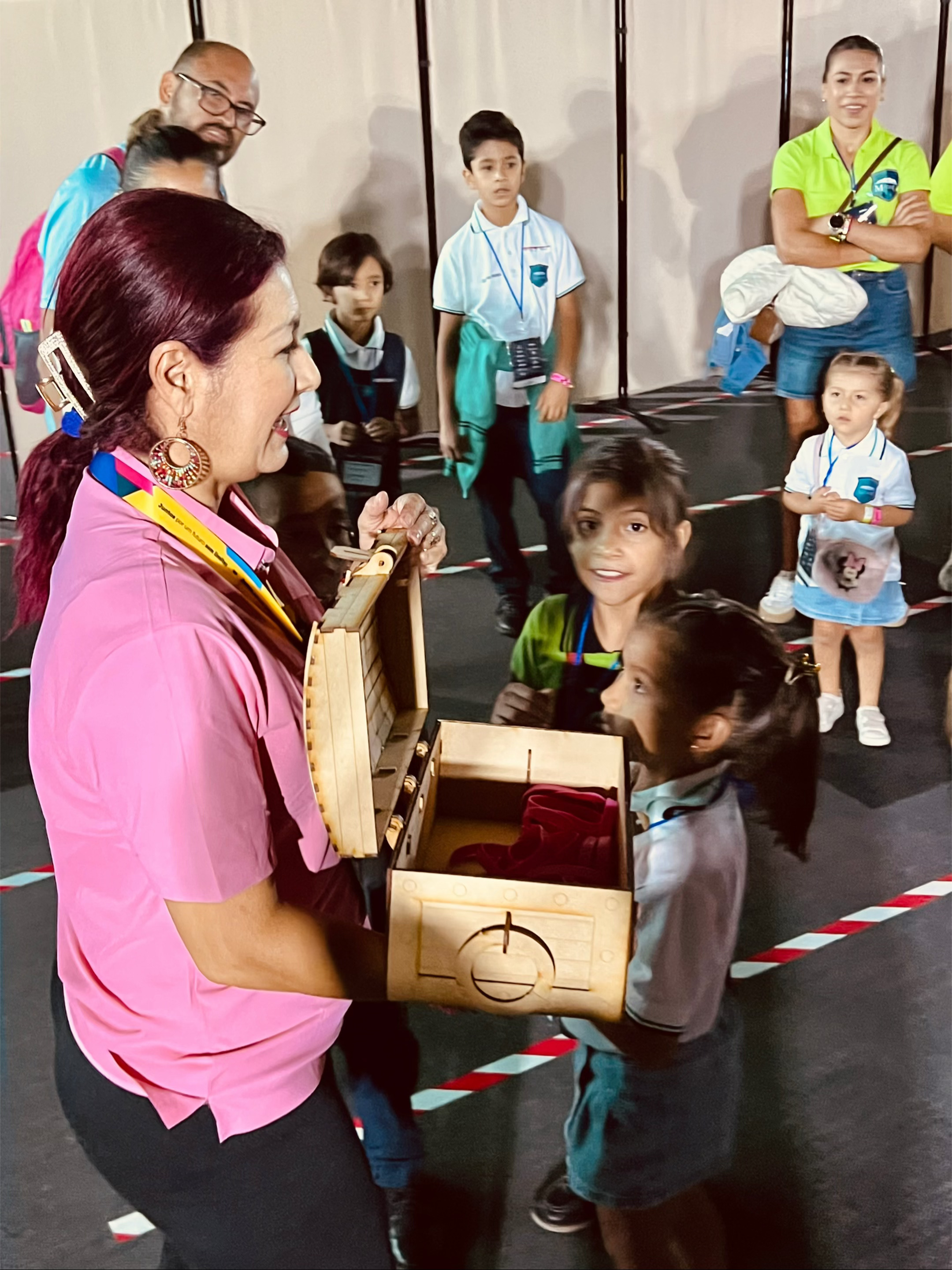 Montserrat Becerril Luna