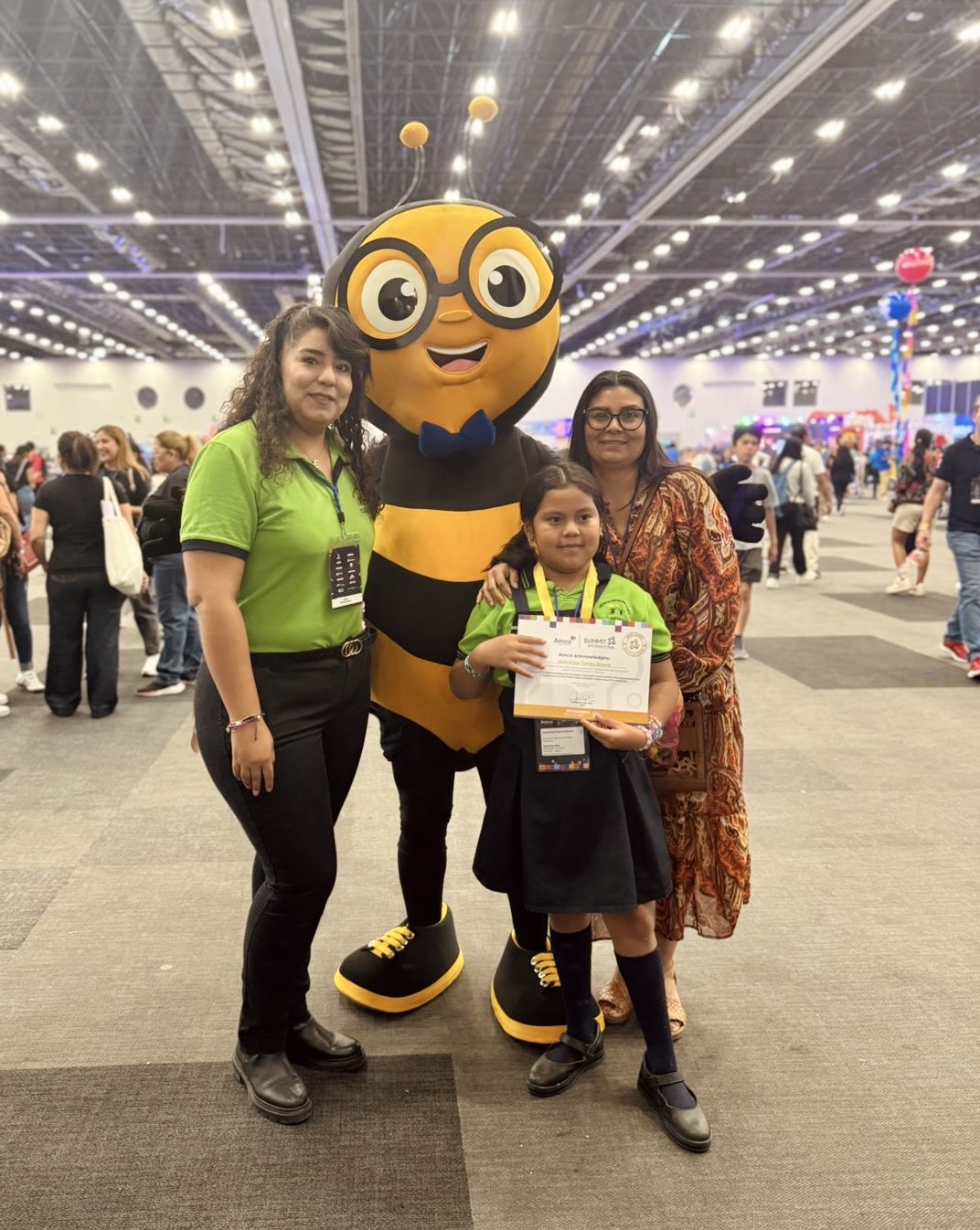 Valentina Torres Rivera