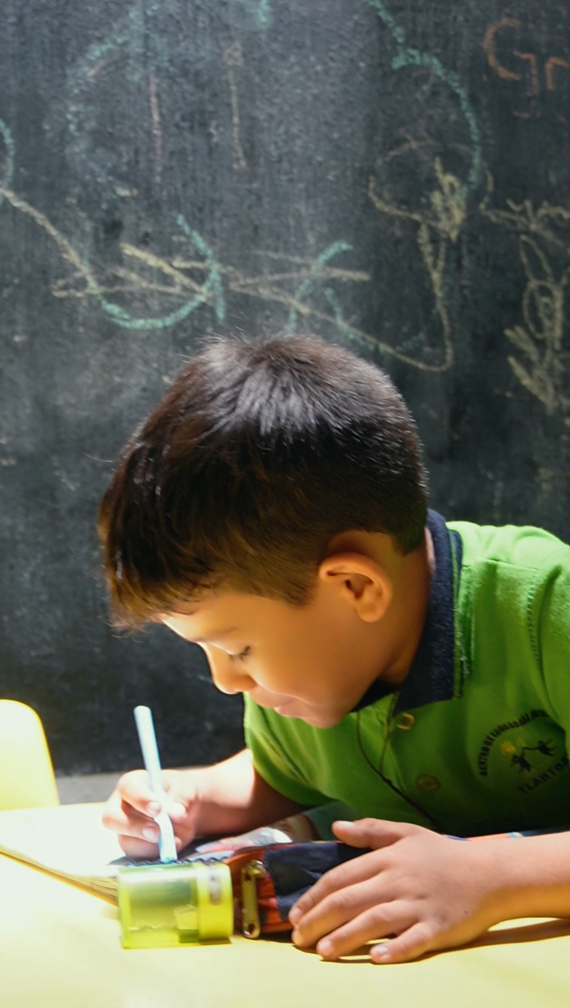 Actividad escolar 16